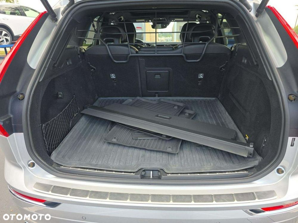 Volvo XC 60 T6 AWD Inscription - 10