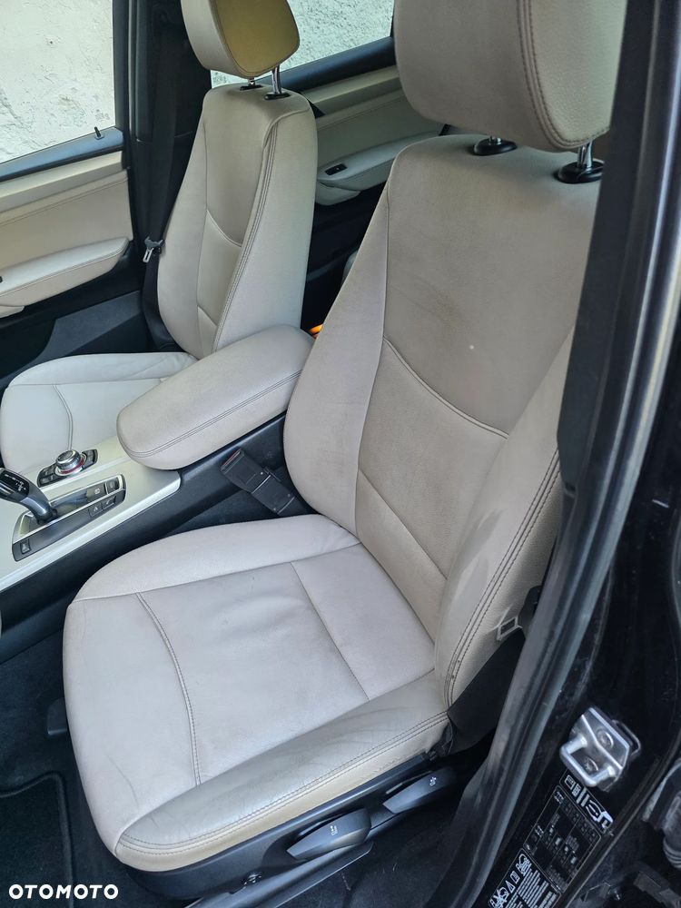 BMW X3 - 28