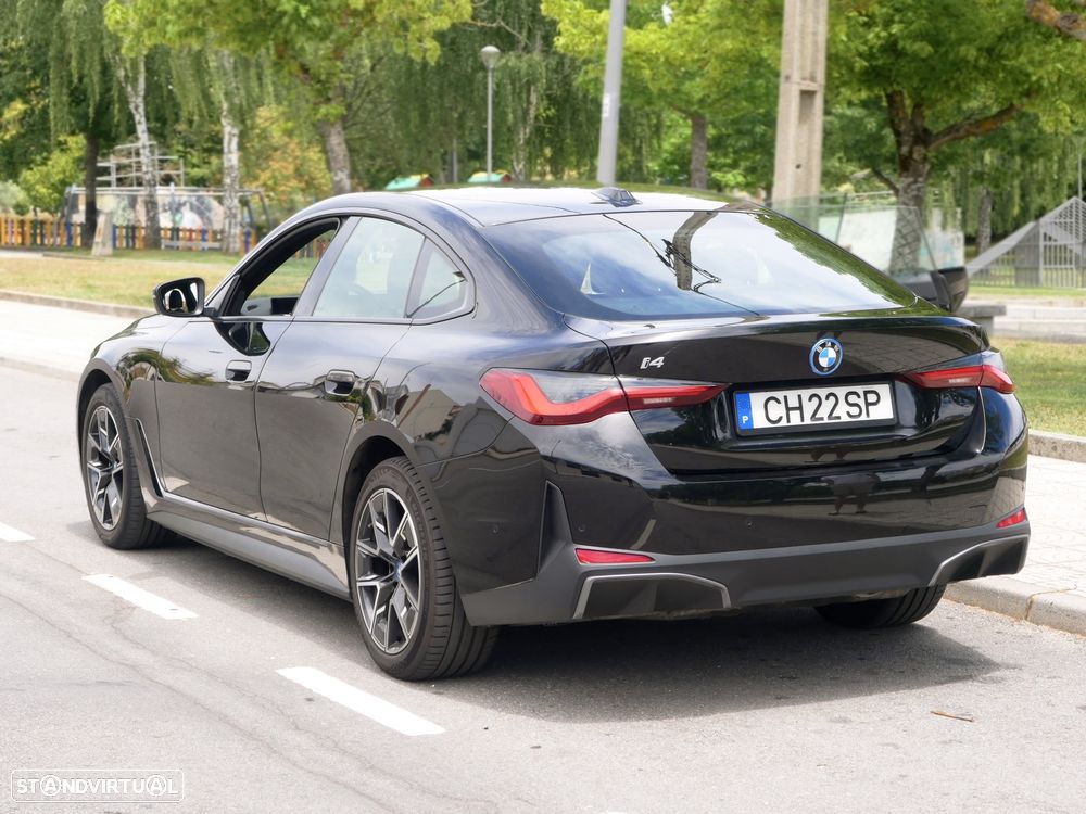 BMW i4 - 3