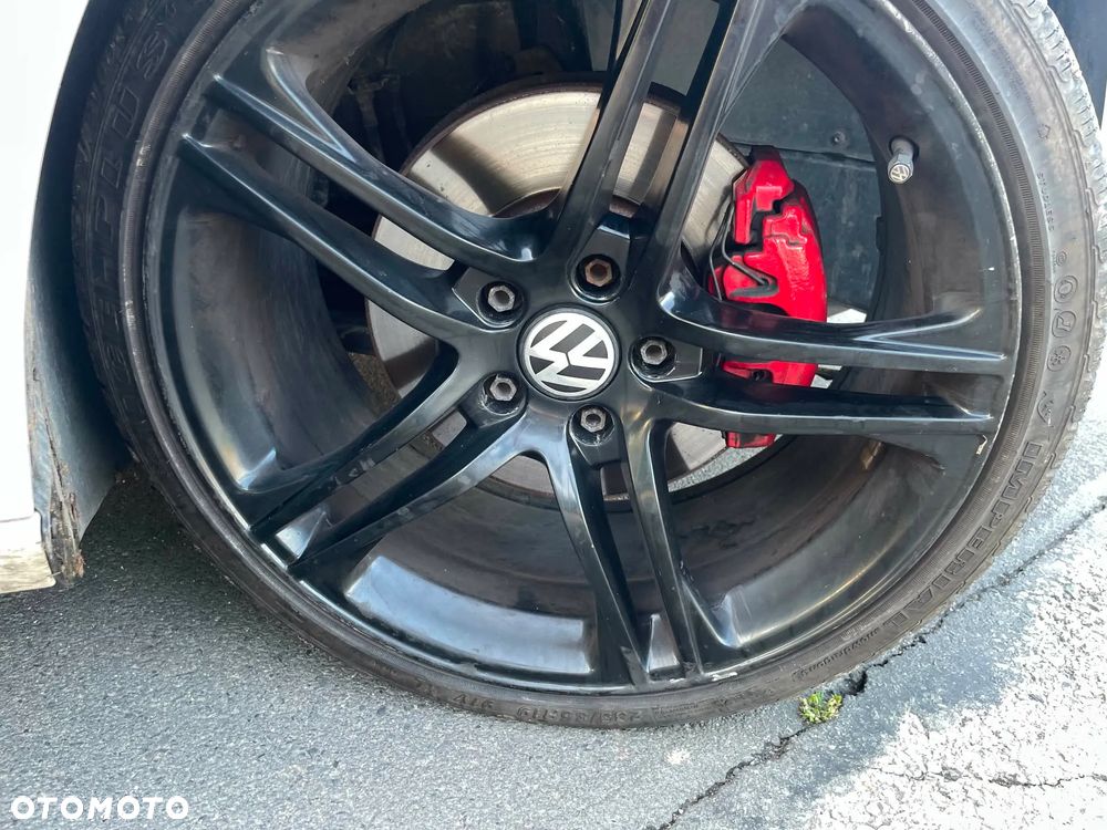 Volkswagen Passat 1.8 TSI Comfortline - 19