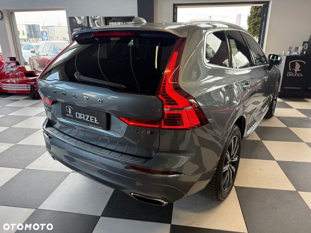 Volvo XC 60 - 5