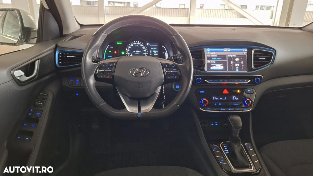 Hyundai IONIQ 141CP Exclusive - 6
