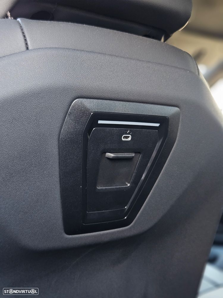 BMW i5 eDrive40 Pack Desportivo M Pro - 16