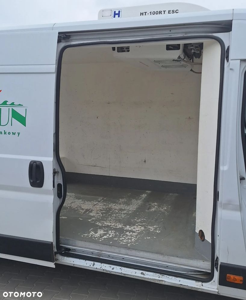 Fiat Ducato - 9