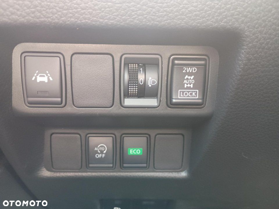Nissan Qashqai - 15