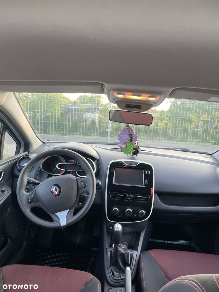 Renault Clio Energy dCi 90 Start & Stop Experience - 6