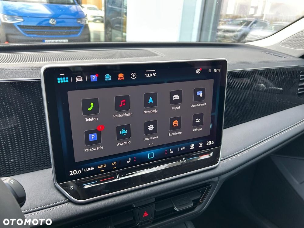 Volkswagen Tiguan - 17