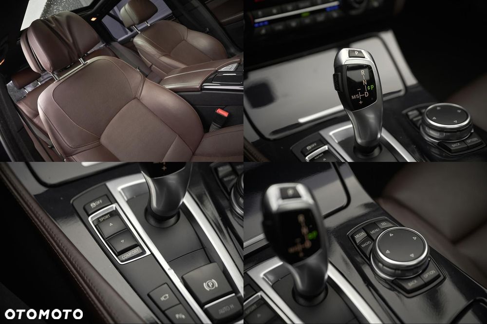 BMW Seria 5 - 17