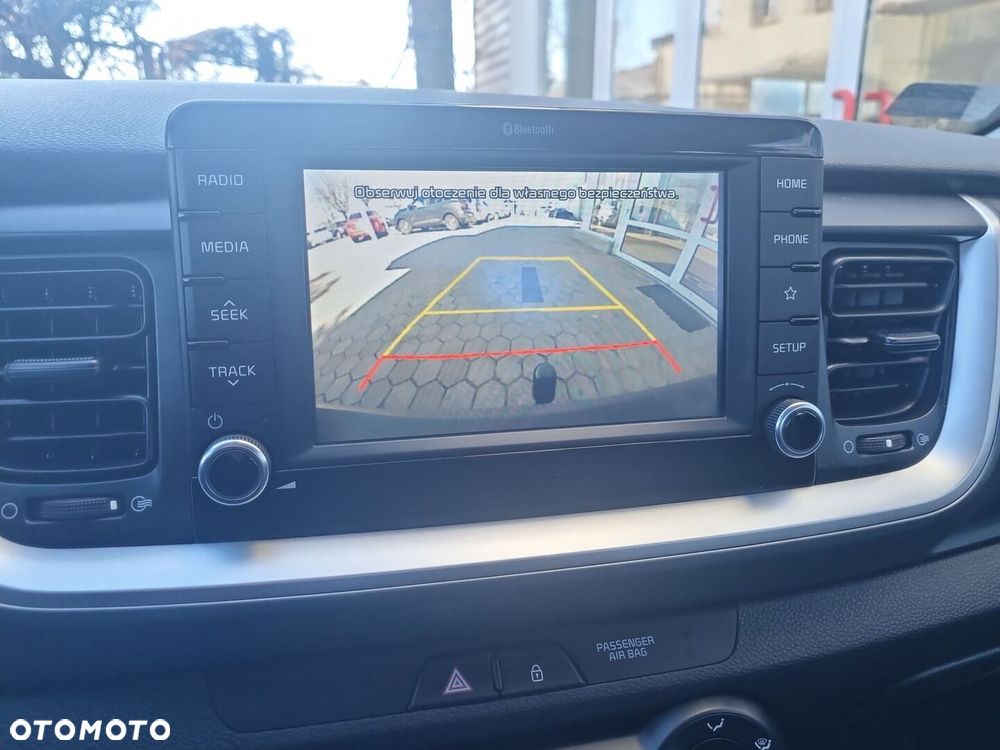 Kia Stonic 1.4 L - 20