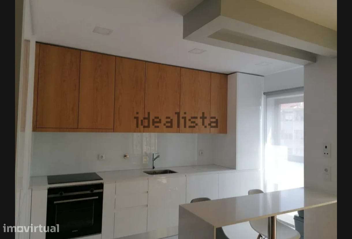 Apartamento T1 para arrendamento - Grande imagem: 3/16