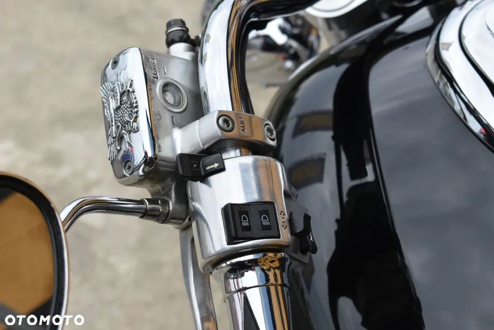 Honda Valkyrie - 20