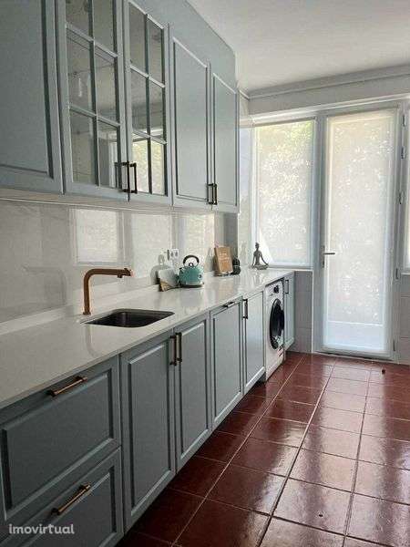 Apartamento T2+1 Centro Histórico com Ar Condicionado - Grande imagem: 4/12
