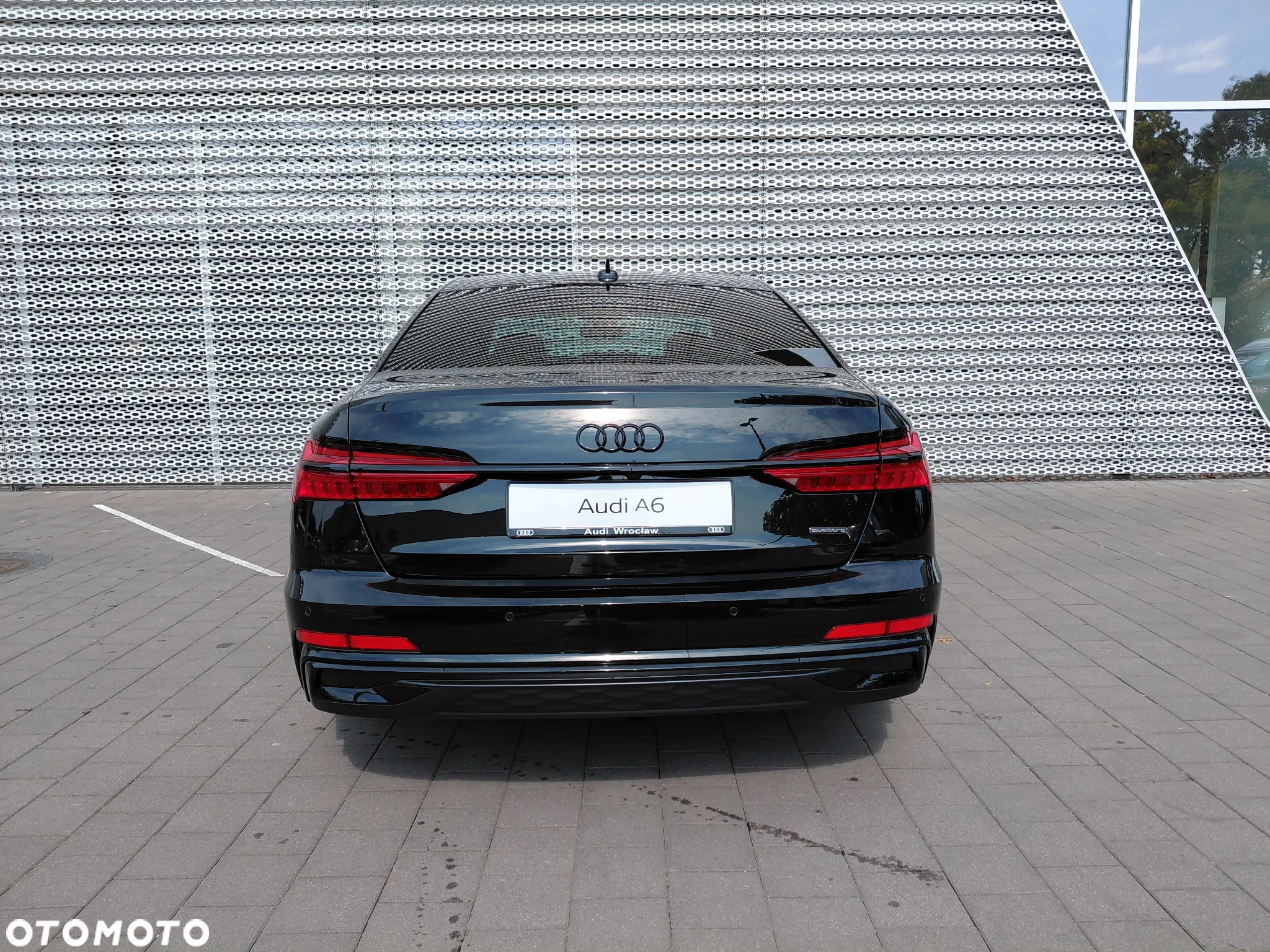 Audi A6 50 TFSI e PHEV Quattro S Line S tronic - 7