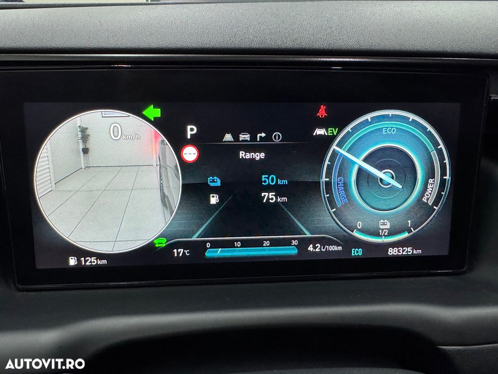 Hyundai Tucson 1.6 T-GDi 4WD N Line - 28