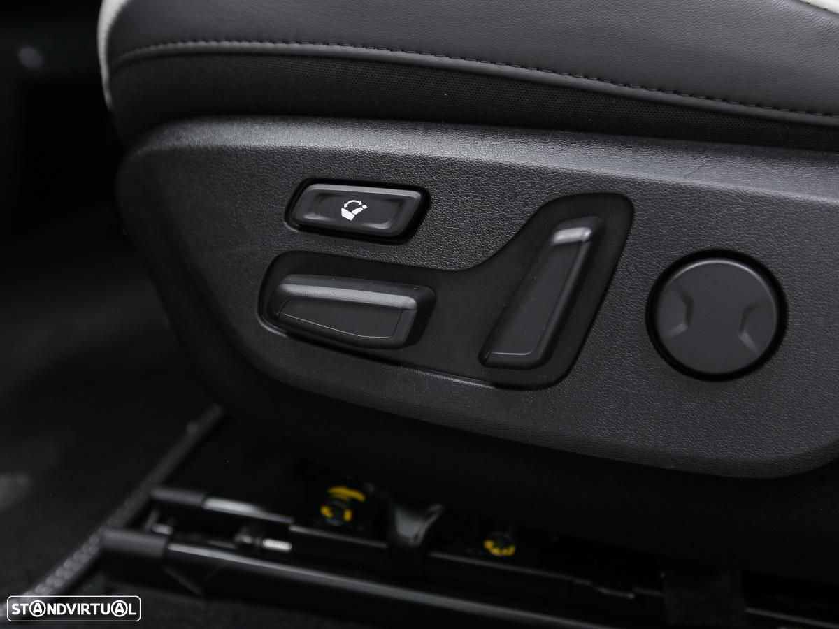 Kia EV6 77.4 kWh GT-Line - 20