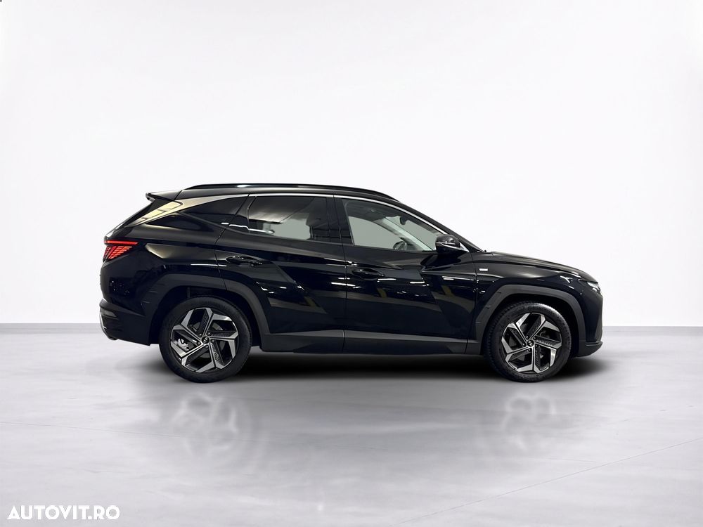 Hyundai Tucson - 7
