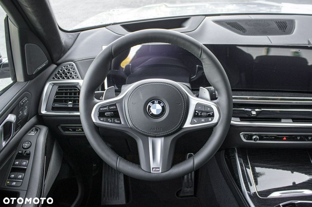 BMW X7 - 20