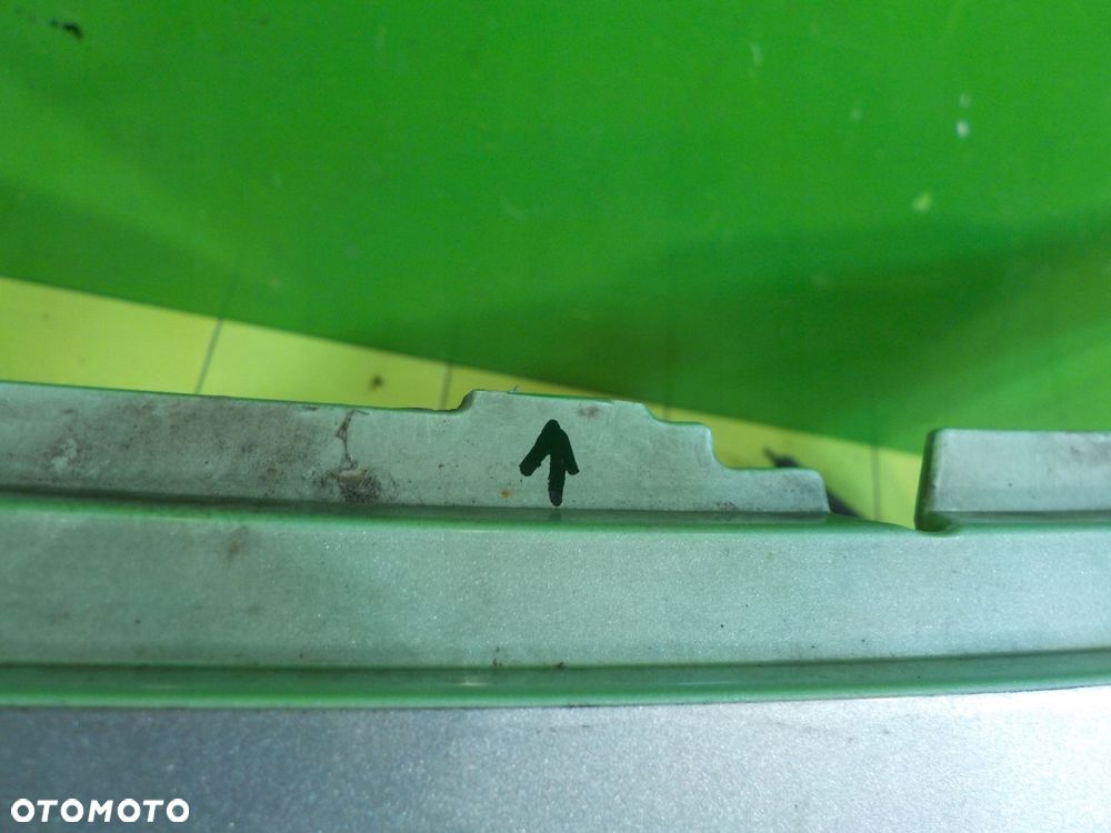 PEUGEOT 3008 I 1.6 HDI 10r 5D zderzak przod - 7