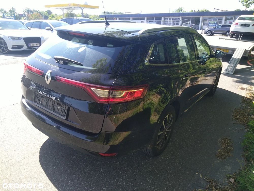 Renault Megane - 19