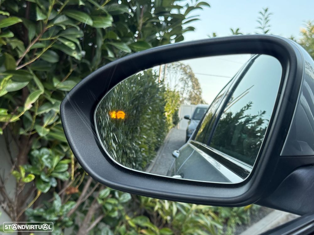 Opel Insignia Grand Sport 1.6 CDTi Business Edition - 45