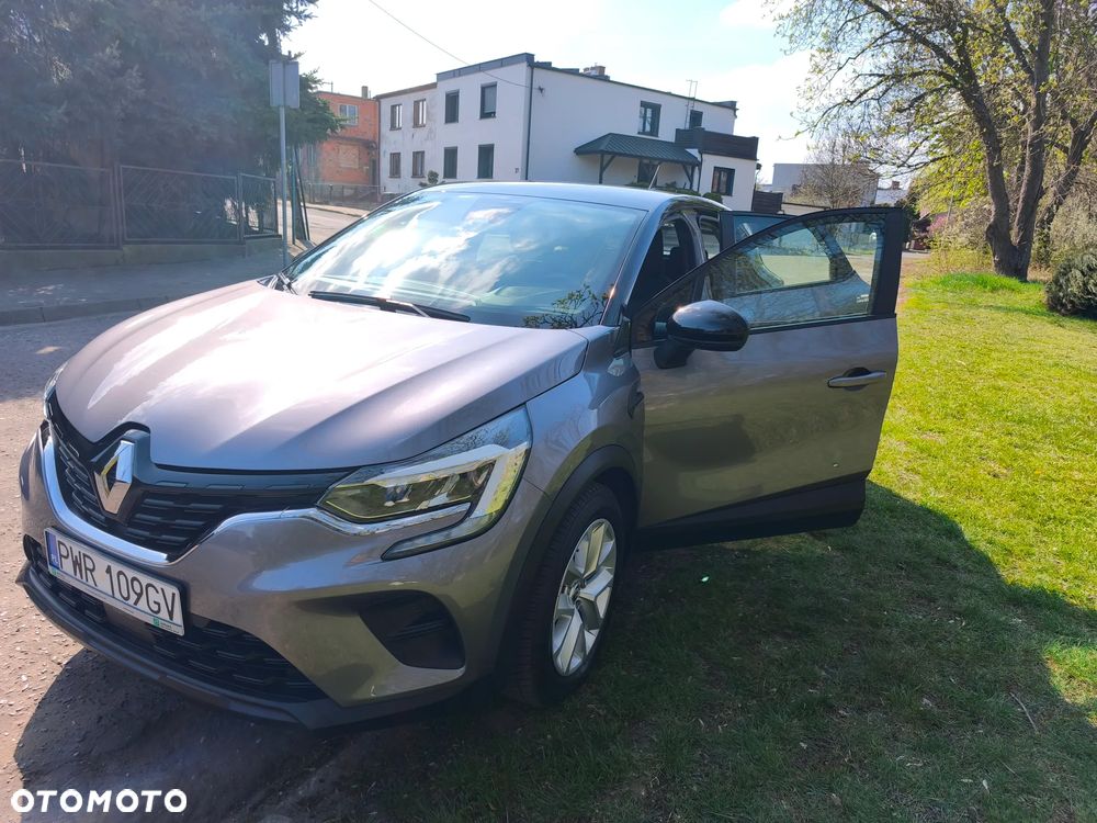 Renault Captur 1.0 TCe Intens - 6