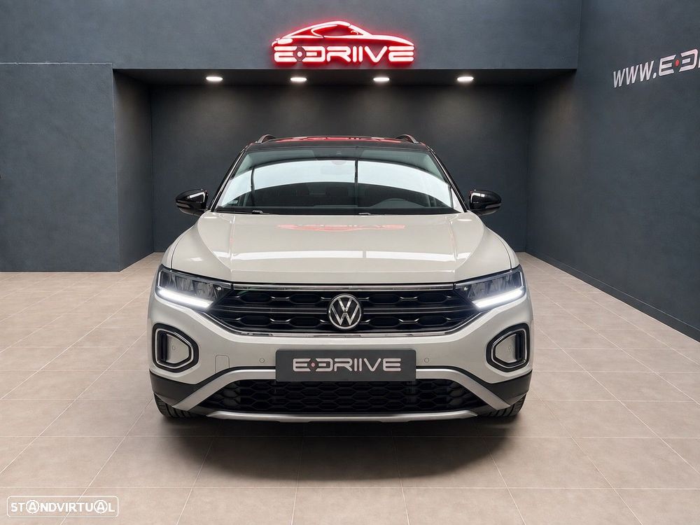 VW T-Roc 1.0 TSI Urban - 5