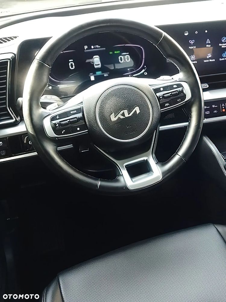 Kia Sportage - 11