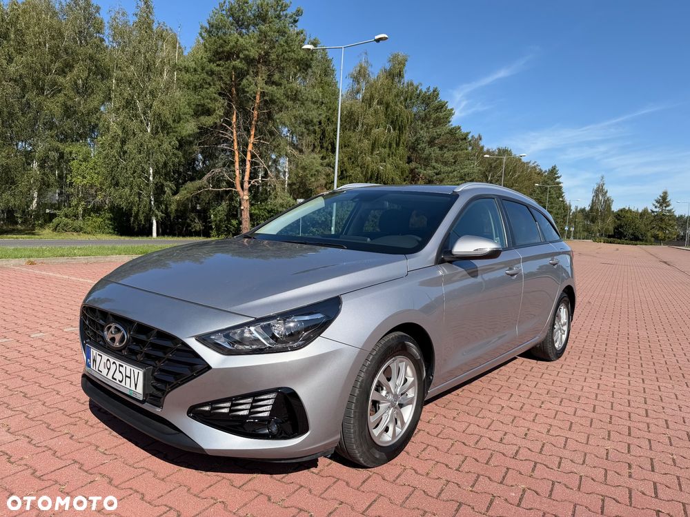 Hyundai i30 1.0 T-GDI Modern - 3