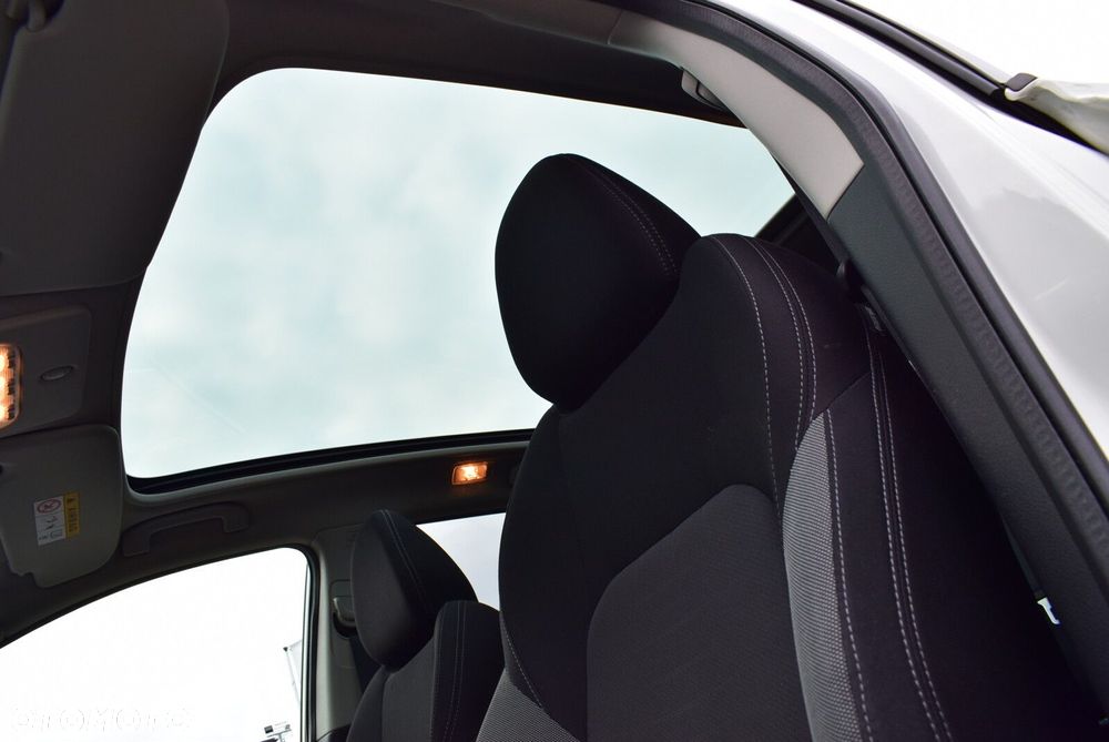 Nissan Qashqai 1.2 DIG-T N-Connecta - 29