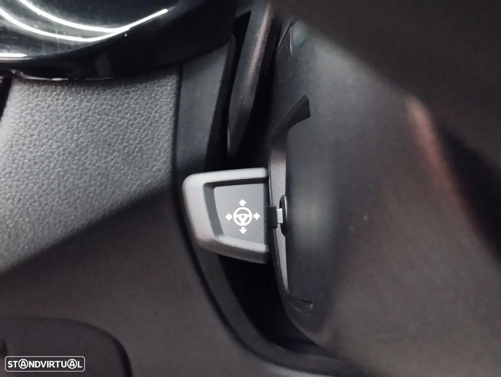 BMW 530 e iPerformance Pack M - 22