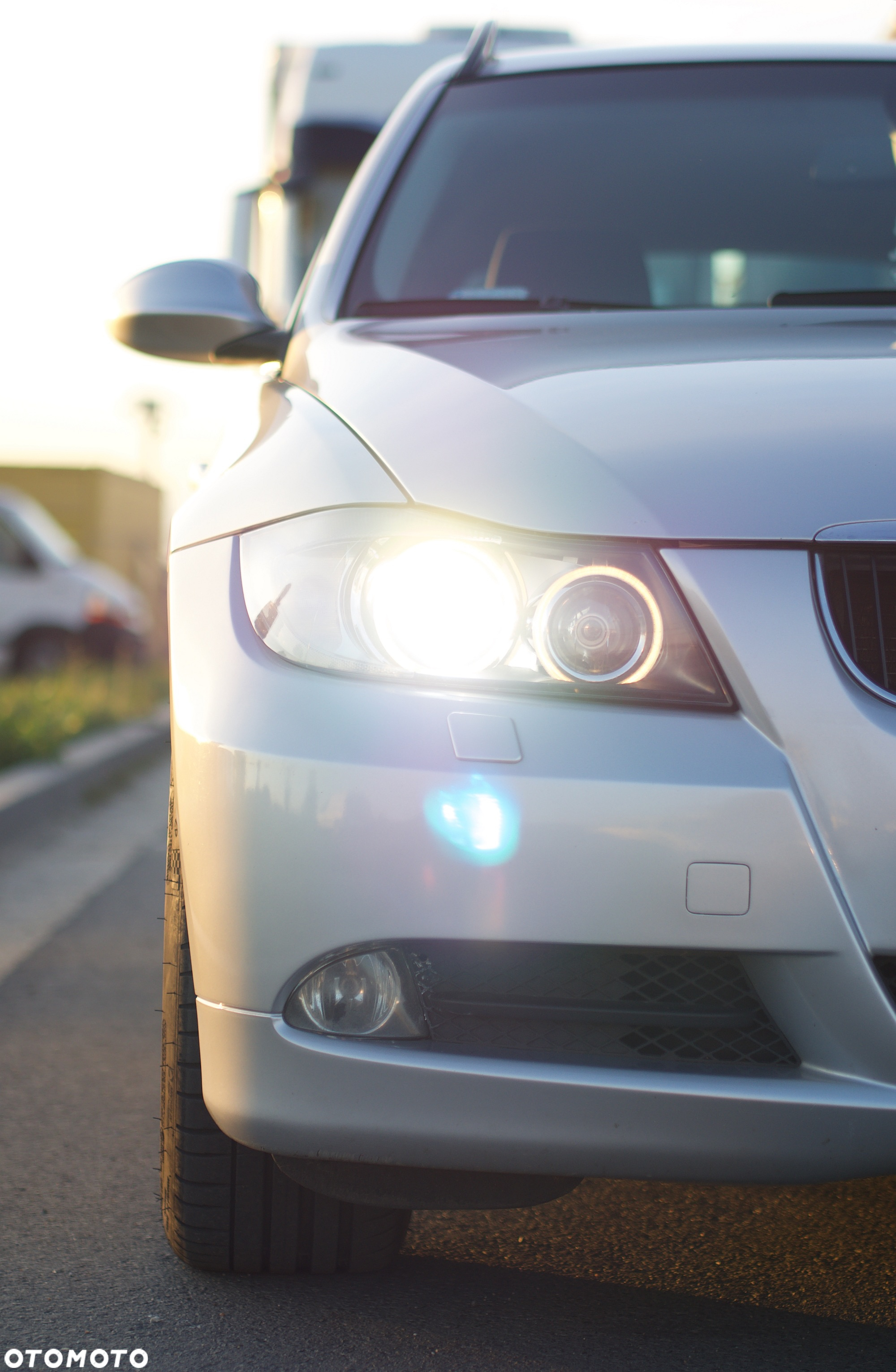 BMW Seria 3 320i - 3