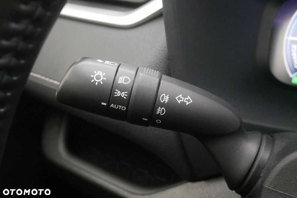 Toyota RAV4 - 27