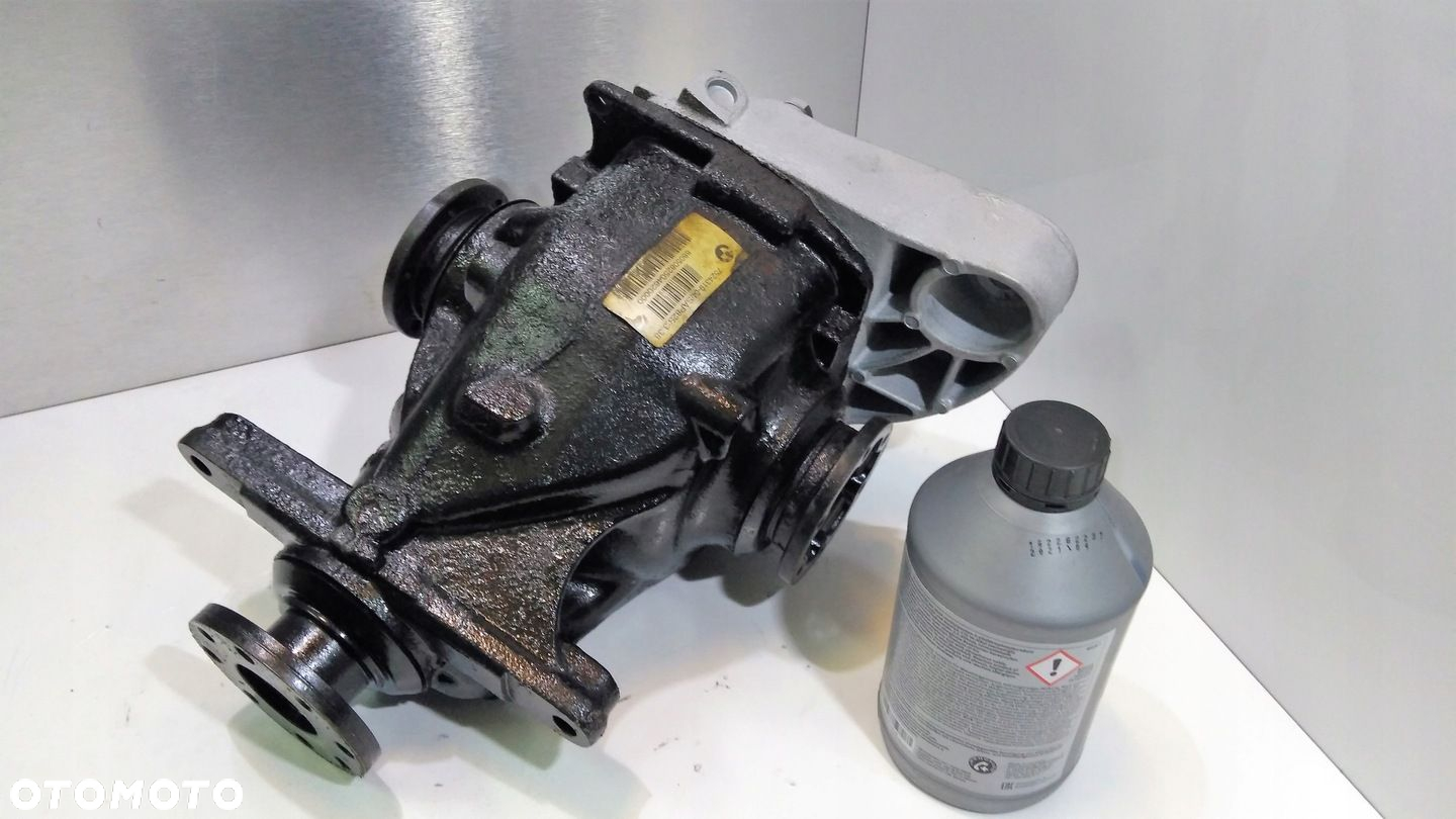 DYFER BMW TYLNY MOST E81 E82 E87 E88 E90 E91 Gwara - 4