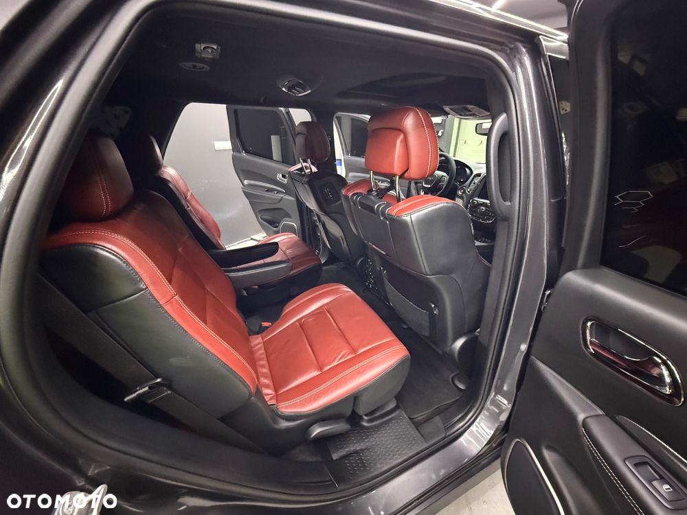 Dodge Durango - 35