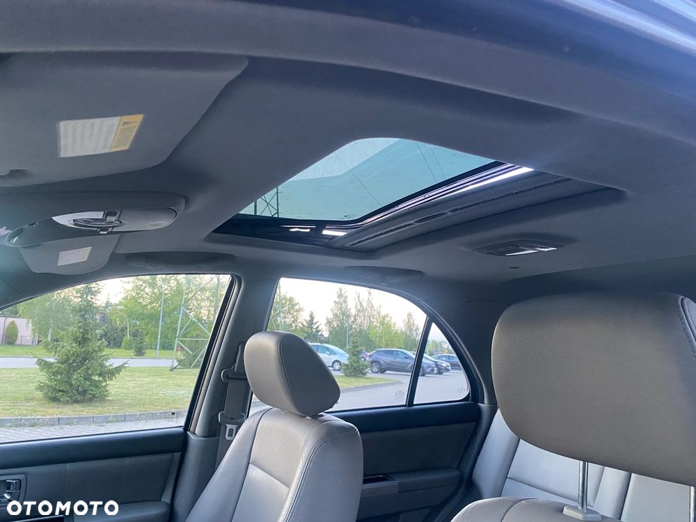 Kia Sorento 2.5 CRDi EX - 13