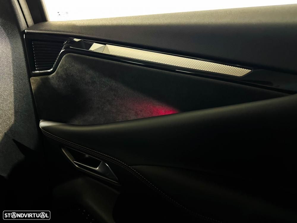 DS DS4 E-TENSE 225 PERFORMANCE LINE - 29