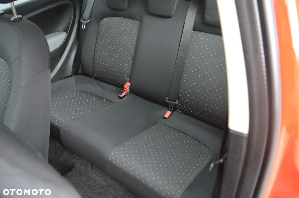 Fiat Grande Punto 1.4 8V Start - 13