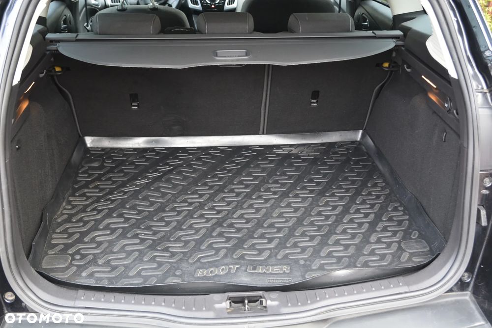 Ford Focus 1.6 EcoBoost Titanium - 23