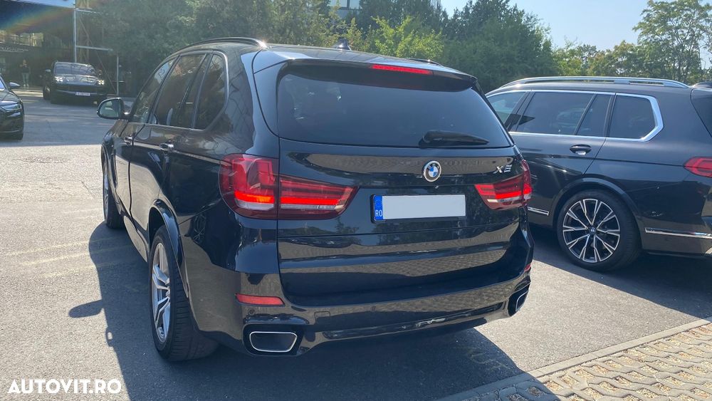 BMW X5 - 6