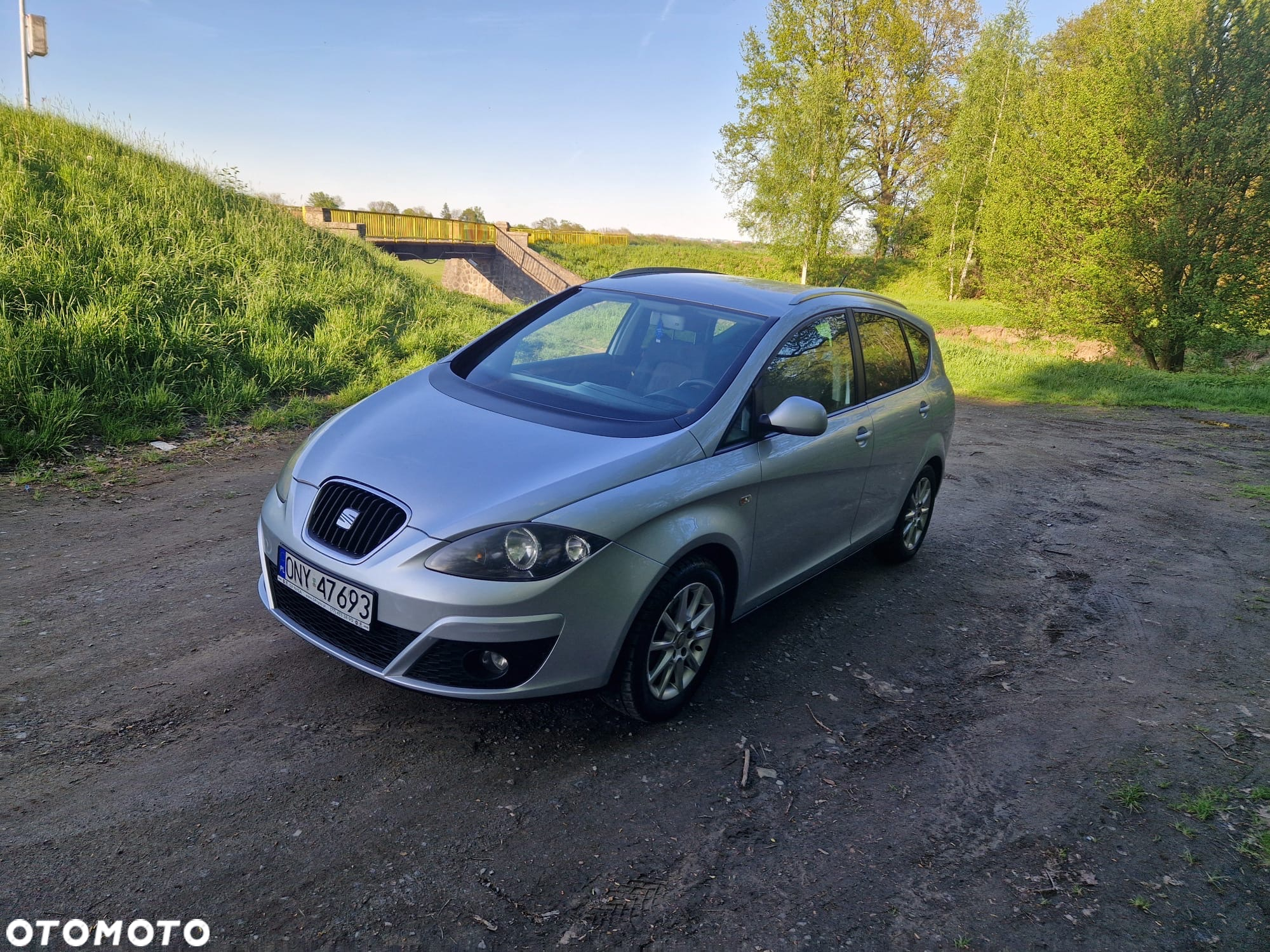 Seat Altea XL - 4