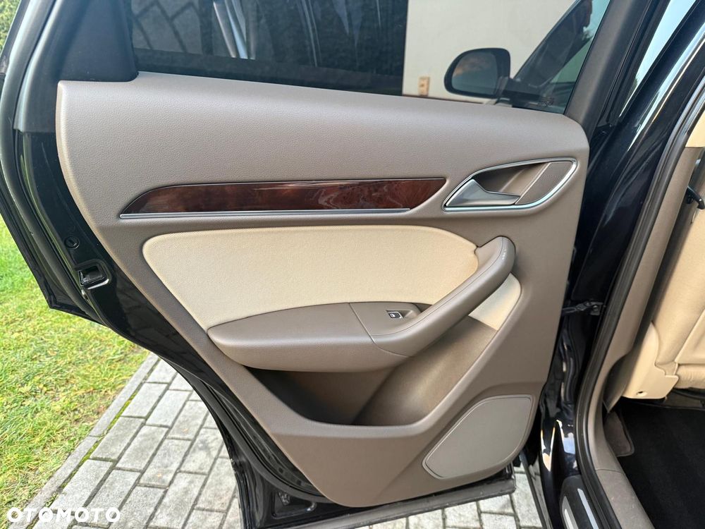 Audi Q3 2.0 TFSI Quattro S tronic - 15