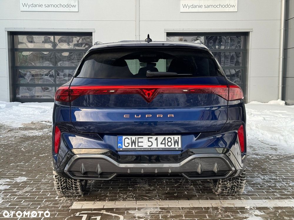 Cupra Terramar 1.5 eTSI mHEV Advantage Edition DSG - 6