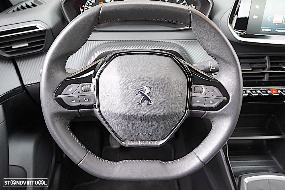 Peugeot 2008 1.5 BlueHDi Active Pack - 30