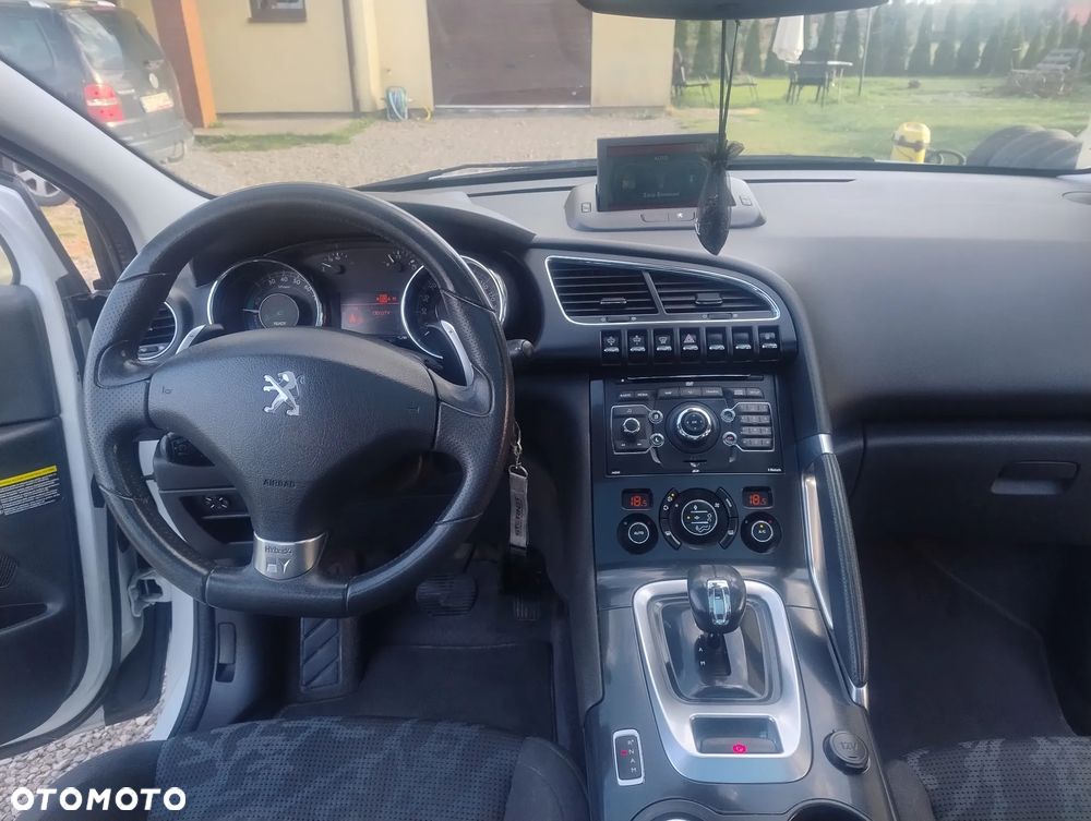 Peugeot 3008 - 13