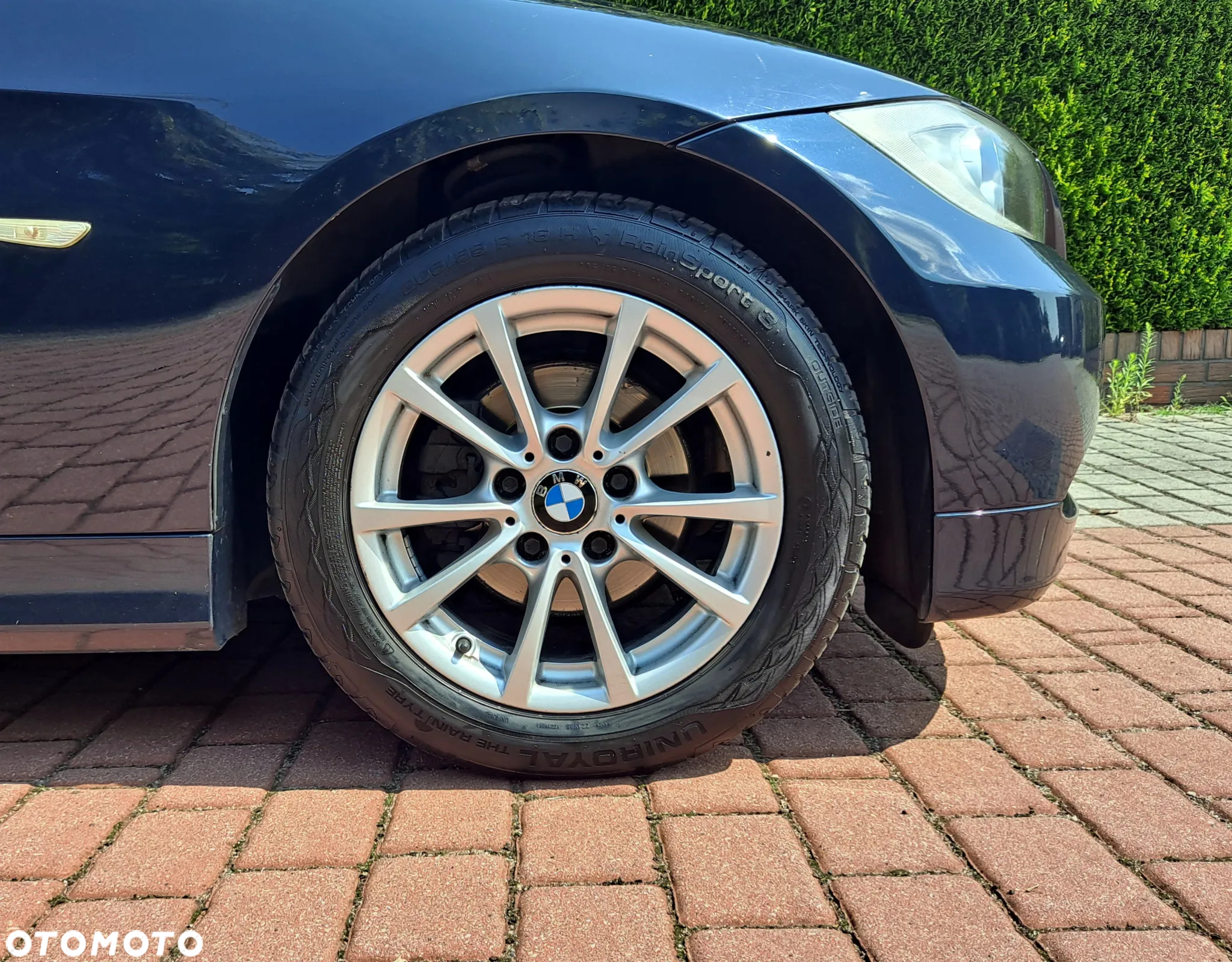BMW Seria 3 320i - 31