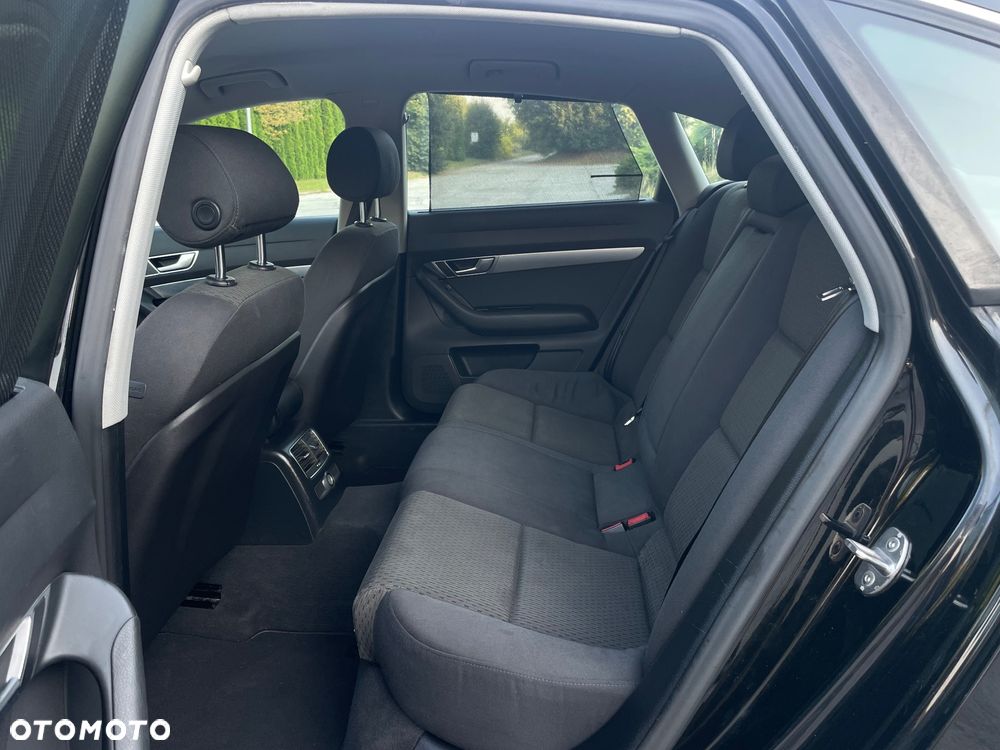 Audi A6 - 9
