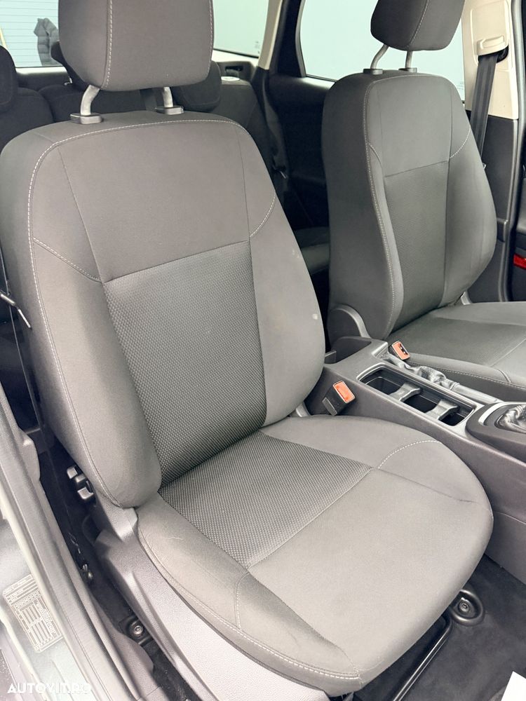 Ford Focus Turnier 1.6 TDCi DPF Start-Stopp-System Trend - 17