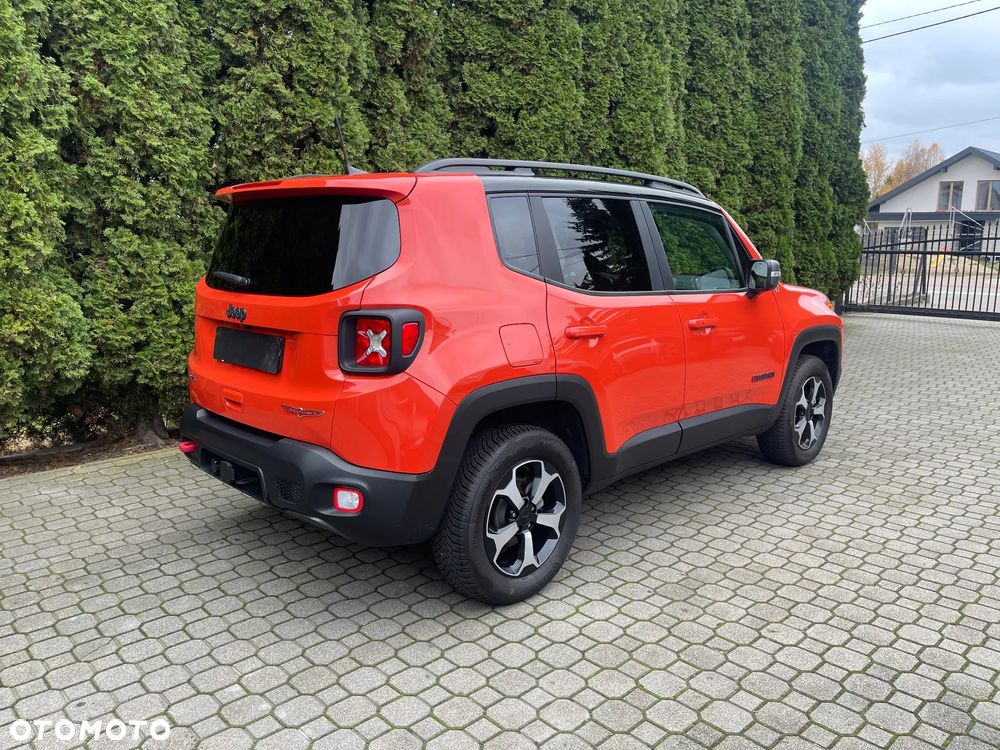 Jeep Renegade - 3