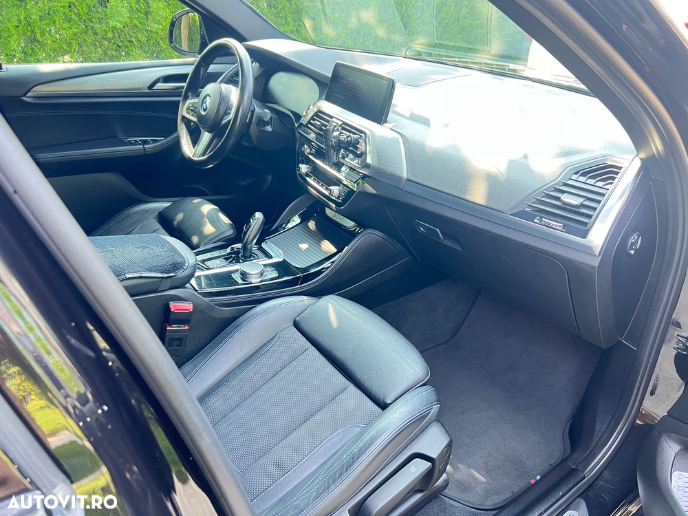 BMW X4 xDrive20d MHEV - 3