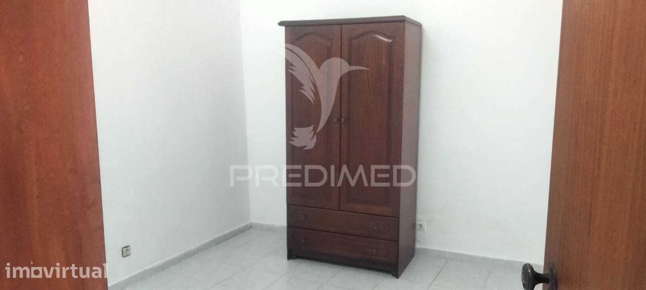 APARTAMENTO T1  EM SÃO BARTOLOMEU DE MESSINES - Grande imagem: 5/8